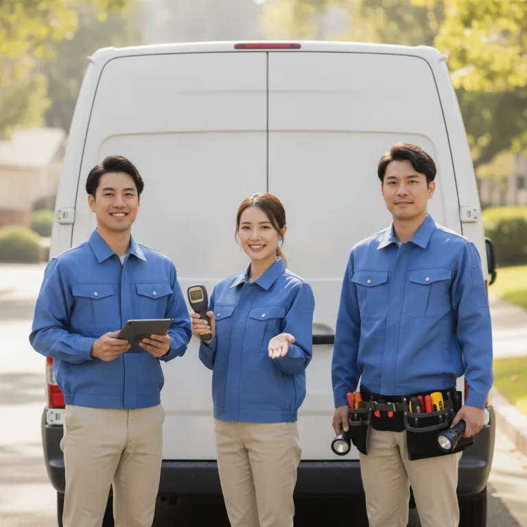 주택 진단 논산시
